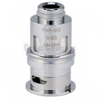 VooPoo PnP M2 0.6ohm